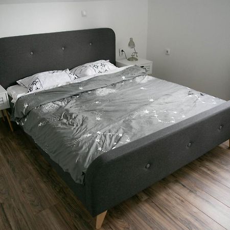 Citygarden Apartman Subotica Eksteriør billede