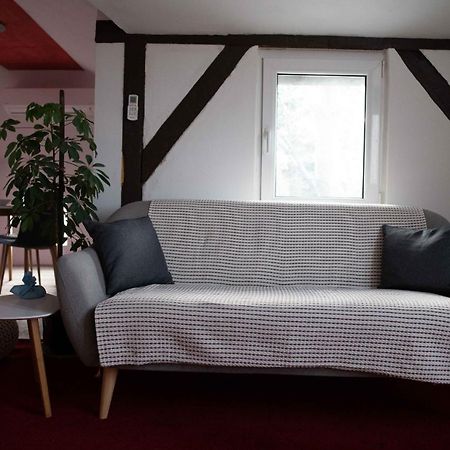 Citygarden Apartman Subotica Eksteriør billede
