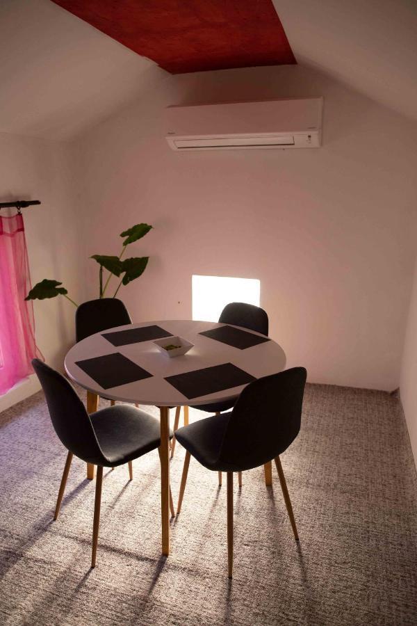 Citygarden Apartman Subotica Eksteriør billede